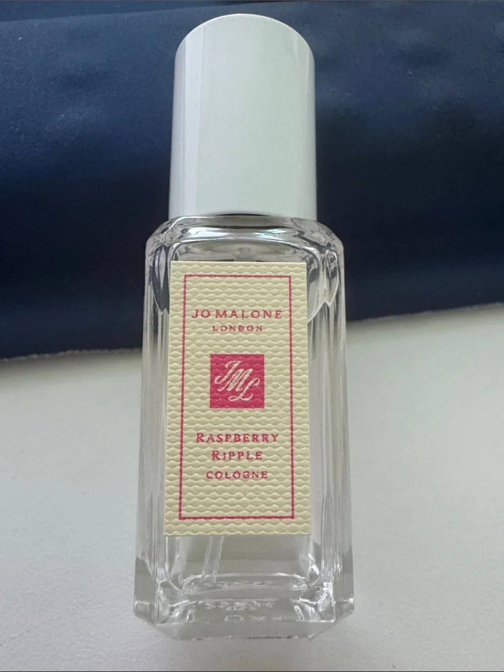 Jo Malone Raspberry Ripple Travel New
